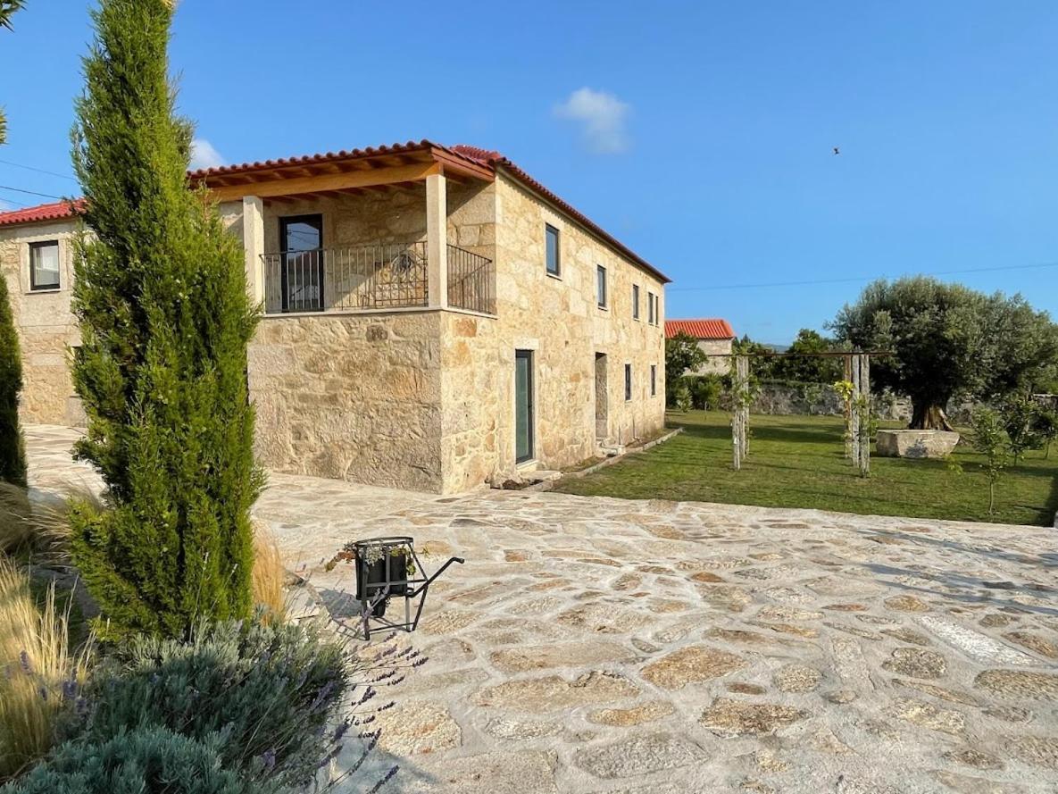 Casa Da Maravilhas Villa Viana do Castelo Exterior photo